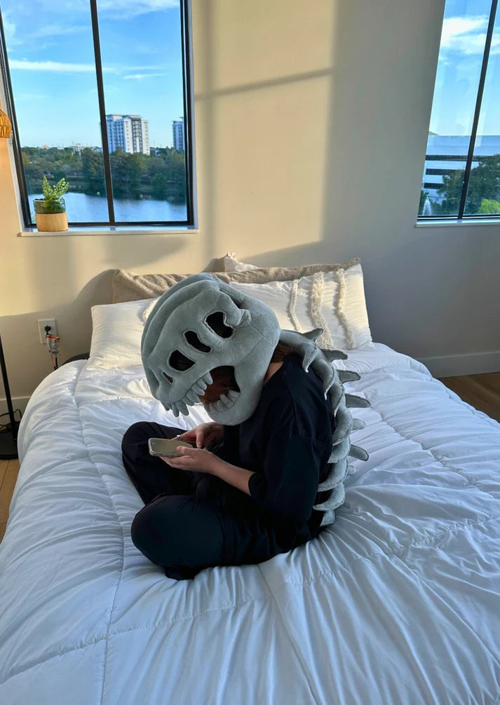 DinoCape