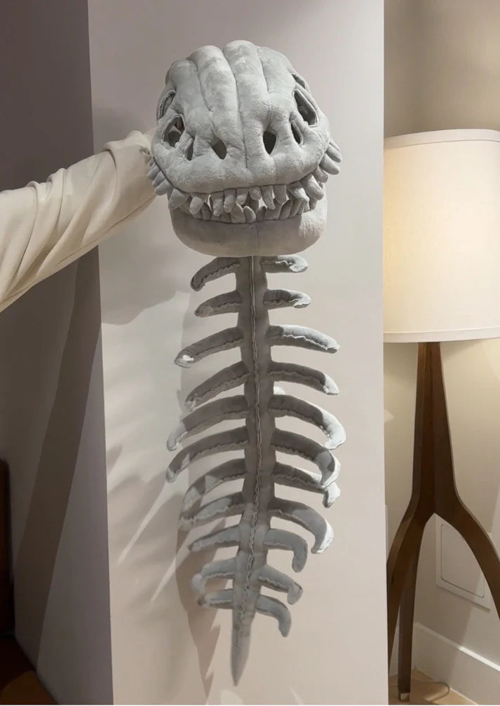 DinoCape