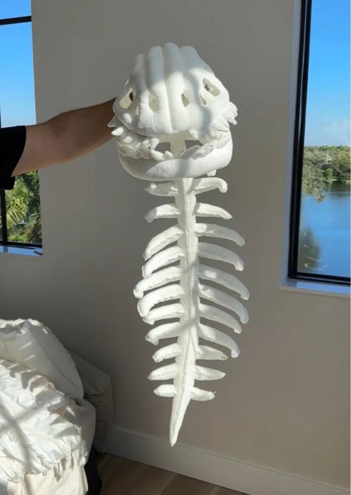 DinoCape