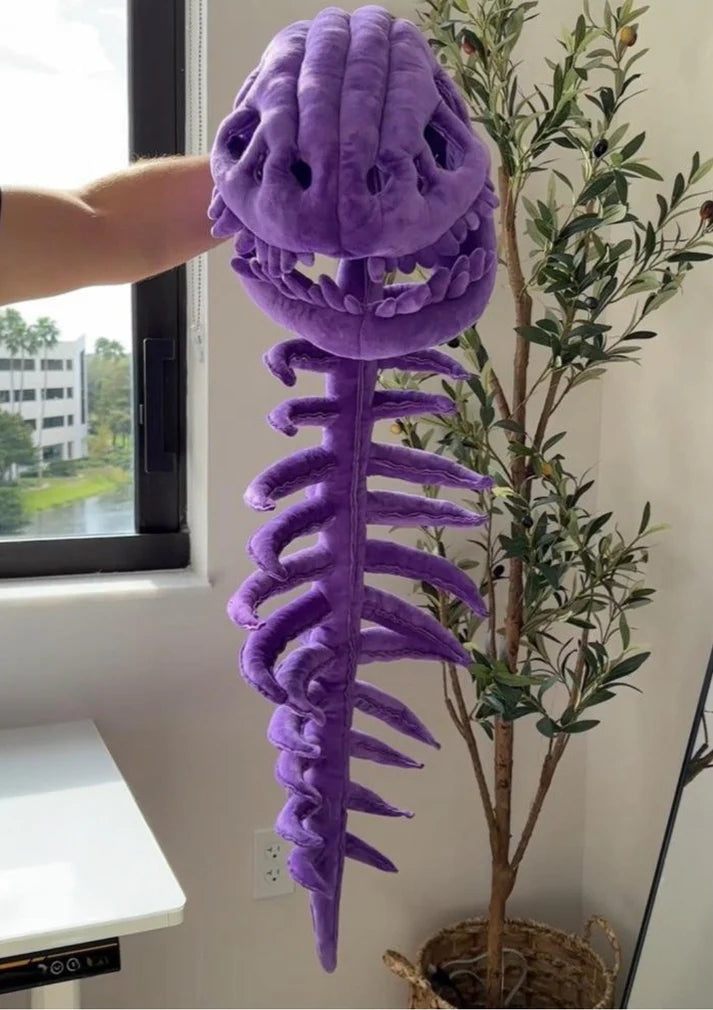 DinoCape