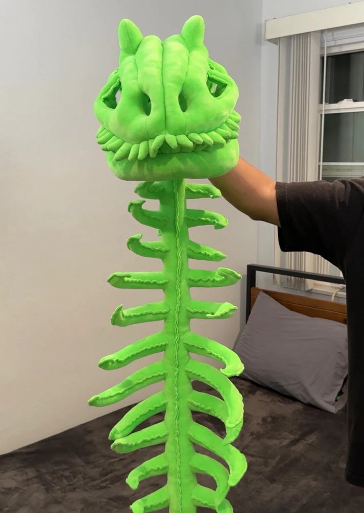 DinoCape