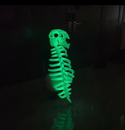 Dinocape