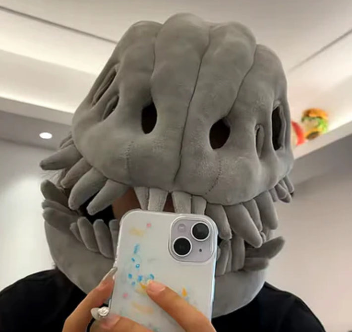 Dinocape