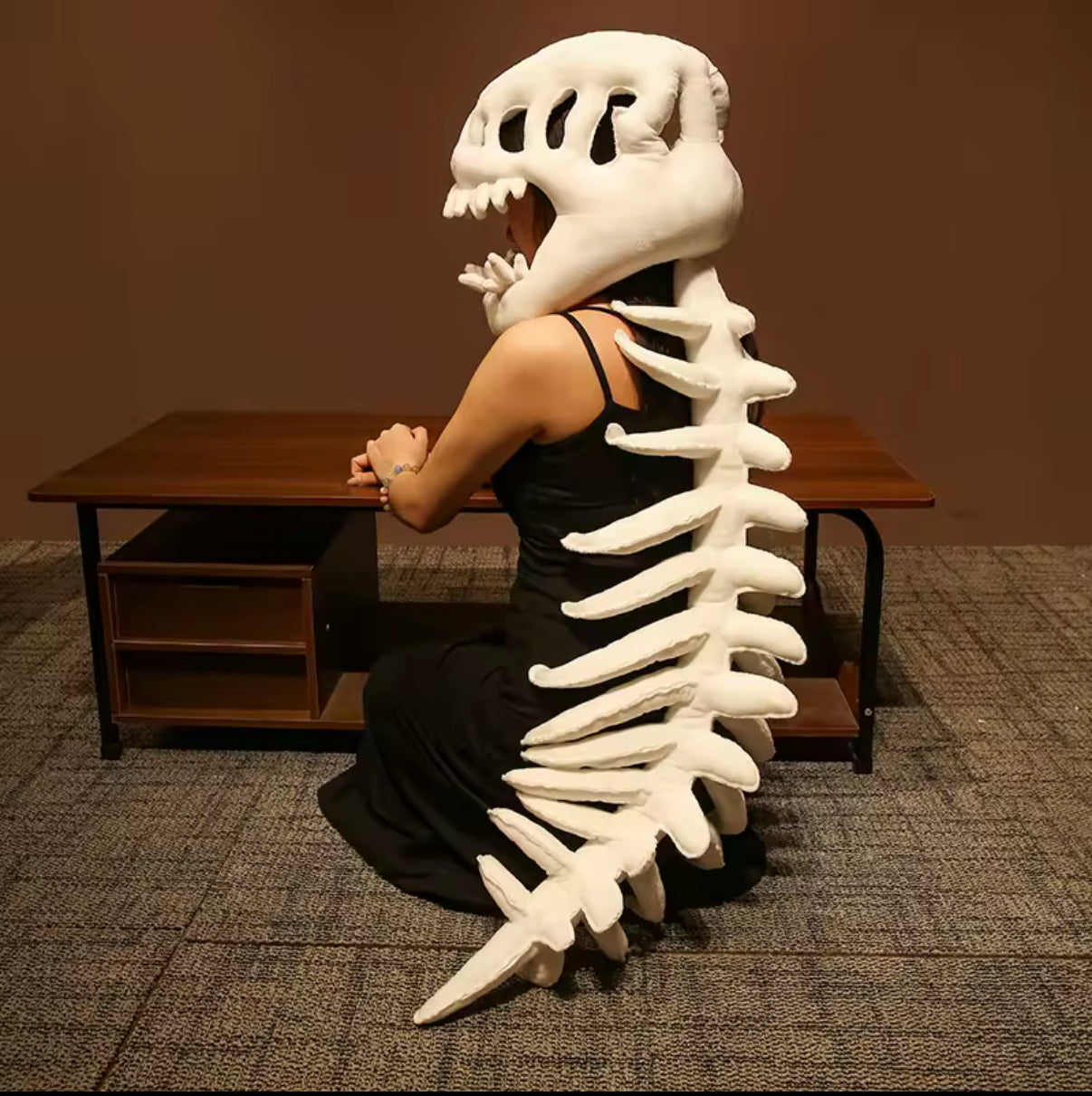 Dinocape